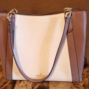 Homeless Store - Kate Spade Purse
